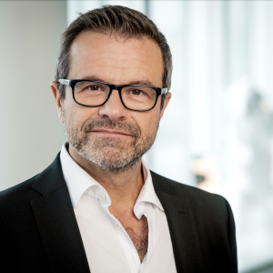 T. THUILLIER (TF1) : "«Notre planète» est une nouvelle signature de l’Information du Groupe TF1"