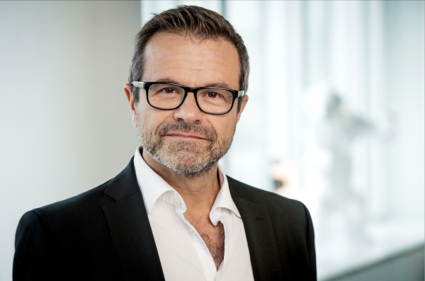 T. THUILLIER (TF1) : "«Notre planète» est une nouvelle signature de l’Information du Groupe TF1"