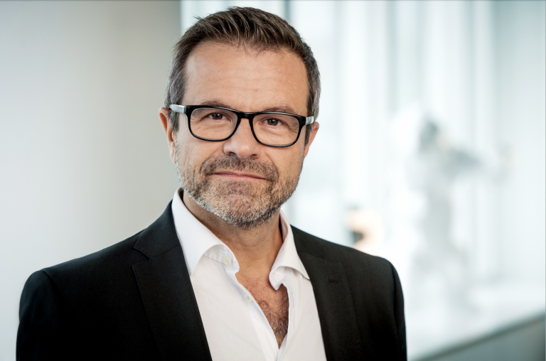 T. THUILLIER (TF1) : « «Notre planète» est une nouvelle signature de l’Information du Groupe TF1 »