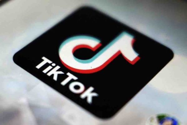 TikTok, talonne Netflix aux Etats-Unis