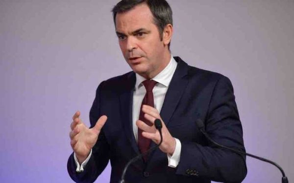 Ukraine: le porte-parole du gouvernement Olivier Véran appelle à la «vigilance collective» contre la propagande russe