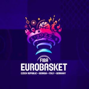 W9/ FIBA EuroBasket : Plogne-France vendredi 16 septembre à 17h05