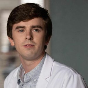 TF1 : «Good Doctor», 2ème du Prime mercredi, en baisse (-78.000)