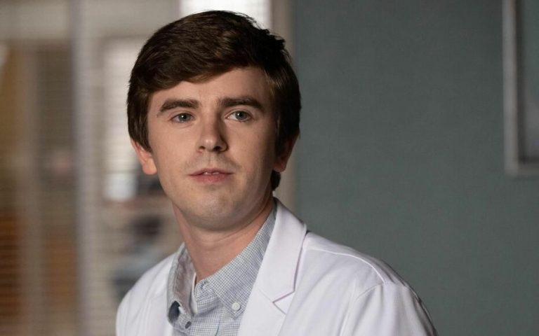 TF1 : «Good Doctor», 2ème du Prime mercredi, en baisse (-78.000)