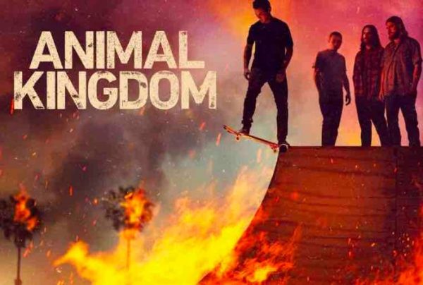 Warner TV : «Animal Kingdom», saison 6 inédite dès le 22 novembre