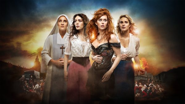 TF1 : «Les combattantes» leader du Prime lundi avec 5,1 millions de curieux 