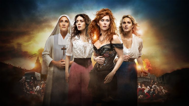 TF1 : «Les combattantes» leader du Prime lundi avec 5,1 millions de curieux 