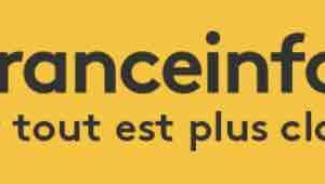 franceinfo : 2ème radio de France cet été (juillet-août 2022)