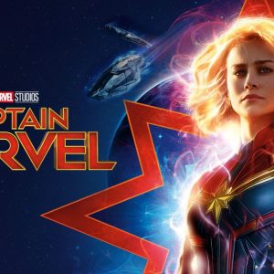 TF1 : «Captain Marvel», deuxième du Prime dimanche 