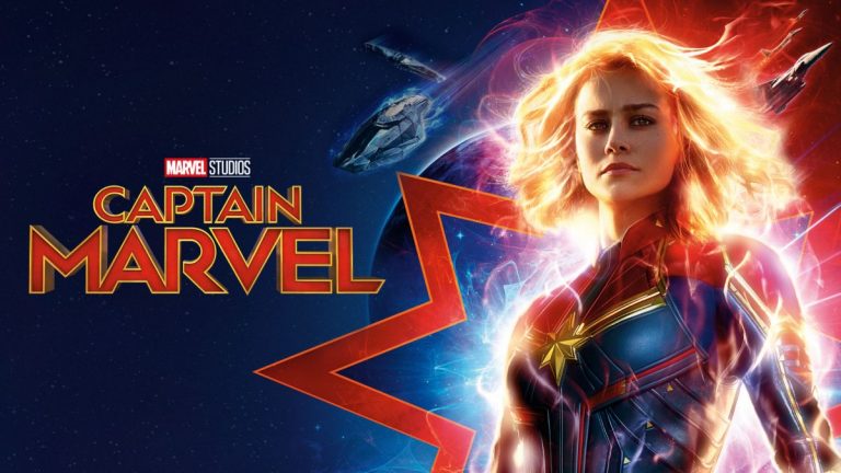 TF1 : «Captain Marvel», deuxième du Prime dimanche 