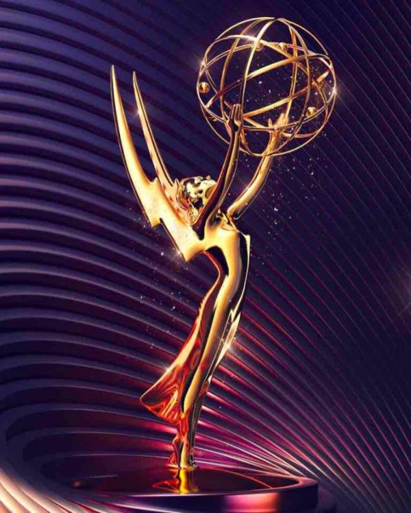 serieclub / Emmys: le talk-show et la 74ème cérémonie en direct lundi 12 septembre dès 23h30