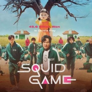 Emmy Awards: «Squid Game» pourrait rentrer dans l’histoire