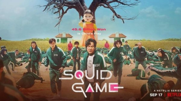 Emmy Awards: «Squid Game» pourrait rentrer dans l’histoire