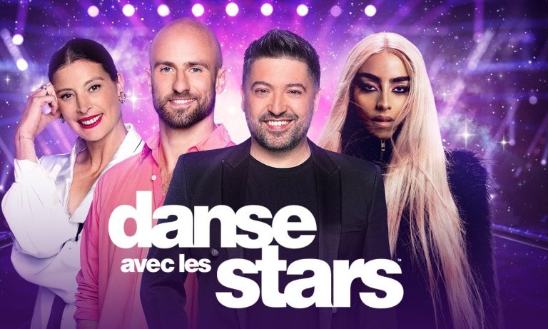 TF1 : «Danse avec les stars», 2ème du Prime vendredi, en baisse 