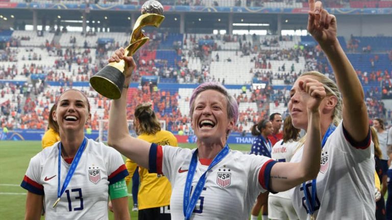 Coupe du monde féminine 2024 : les diffuseurs TV offrent «100 fois moins» que pour les hommes