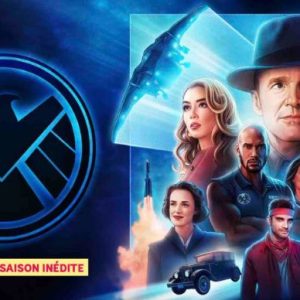 6ter : «Marvel : Les Agents du SHIELD», saison 7 inédite dès le jeudi 27 octobre à 21h05