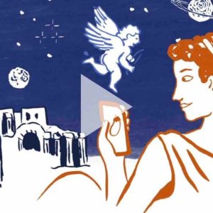 ARTE : «L’amour a ses réseaux» revient pour de nouvelles histoires en animation dès le 10 novembre sur arte.tv, Youtube, Instagram, Facebook et TikTok