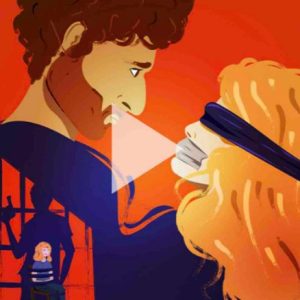ARTE Radio : la nouvelle série documentaire en ligne «Enlèvement à l’italienne» dès le 4 octobre