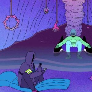 ARTE célèbre la Fête du cinéma d’animation avec un «Court-circuit» spécial et une collection «L’animation au féminin» sur arte.tv