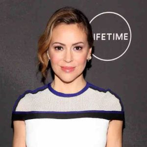 Alyssa Milano, instigatrice de #MeToo, place «beaucoup d’espoir» en l’avenir