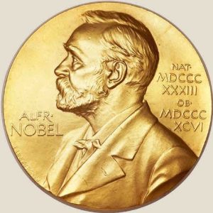 Au total 16 Français prix Nobel de littérature