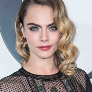 Avec la série documentaire «Planet Sex», l’actrice et mannequin queer Cara Delevingne explore les questions de sexualité et de genre