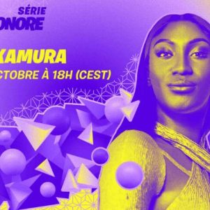 Aya Nakamura : un show interactif du 6 au 9 octobre dans Fortnite