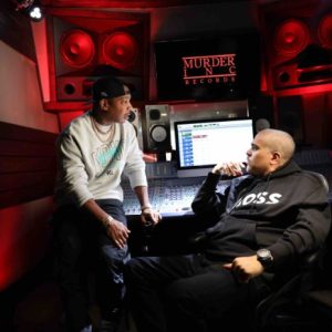 BET : la nouvelle série documentaire «Murder Inc.» dès le 6 octobre