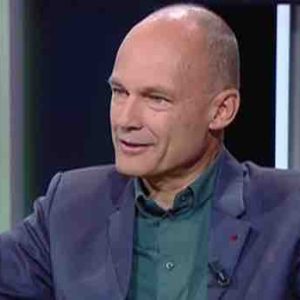 BFM Business : Bertrand Piccard, Président de la Fondation Solar Impulse, invité de «Tech & Co» ce mercredi 5 octobre