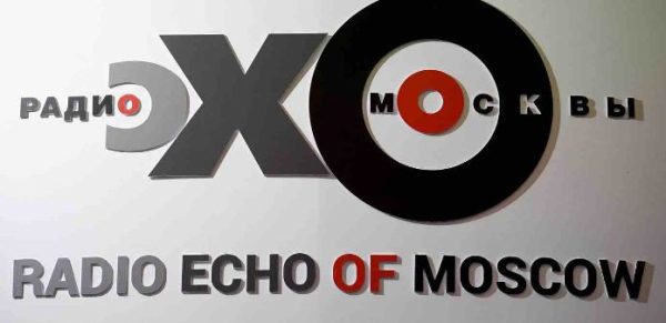 Bloquée en Russie, la radio «Echo de Moscou» a repris ses émissions depuis Berlin