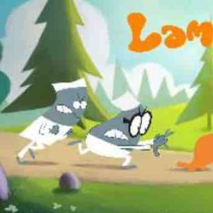 Boomerang : «Lamput», saison 4 inédite dès le 26 novembre