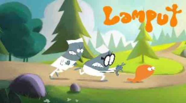 Boomerang : «Lamput», saison 4 inédite dès le 26 novembre