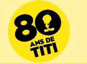 Boomerang: Titi fête ses 80 ans dès le 9 novembre