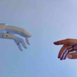 «Bouddhabot» : des chercheurs japonais inventent l’illumination par intelligence artificielle