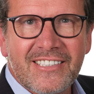 Christophe PINGUET, Directeur du pôle Magazine & Factual - Troisième Œil Productions (Mediawan)