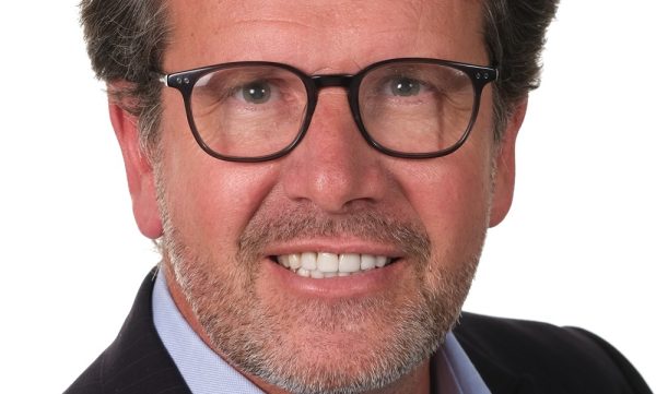 Christophe PINGUET, Directeur du pôle Magazine & Factual - Troisième Œil Productions (Mediawan)