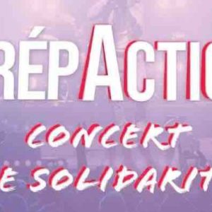 Concert Drépaction 2022 : le pôle Outre-mer de France Télévisions mobilise ses antennes vendredi 21 octobre