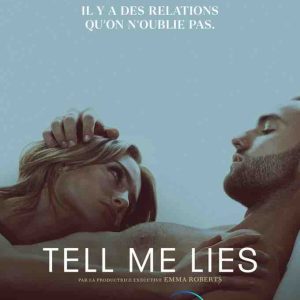 Disney+ : la nouvelle série «Tell Me Lies» dès le 16 novembre