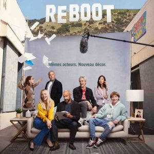Disney+ : la nouvelle série originale «Reboot» dès le 2 novembre