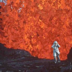 Disney+ : le documentaire «Fire of love» dès le 11 novembre