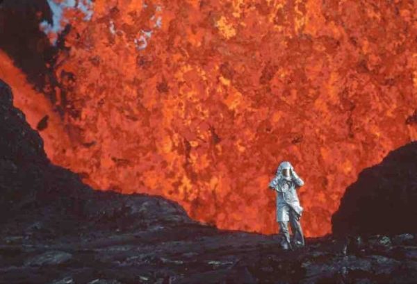 Disney+ : le documentaire «Fire of love» dès le 11 novembre