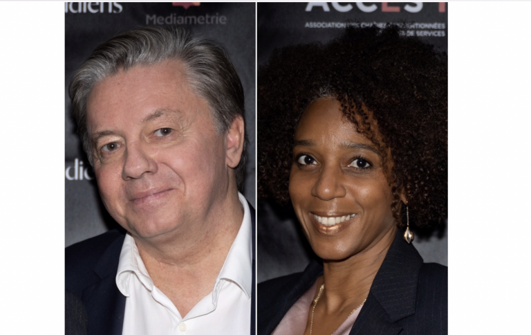 E. BRION (ACCES) : « Il est primordial que les pouvoirs publics allègent les contraintes qui pèsent sur les éditeurs»