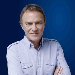 Europe 1 : Masterclass de Christophe Hondelatte le 23 octobre au Paris Podcast Festival