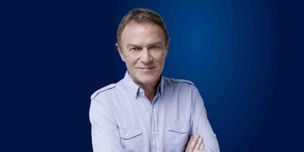 Europe 1 : Masterclass de Christophe Hondelatte le 23 octobre au Paris Podcast Festival