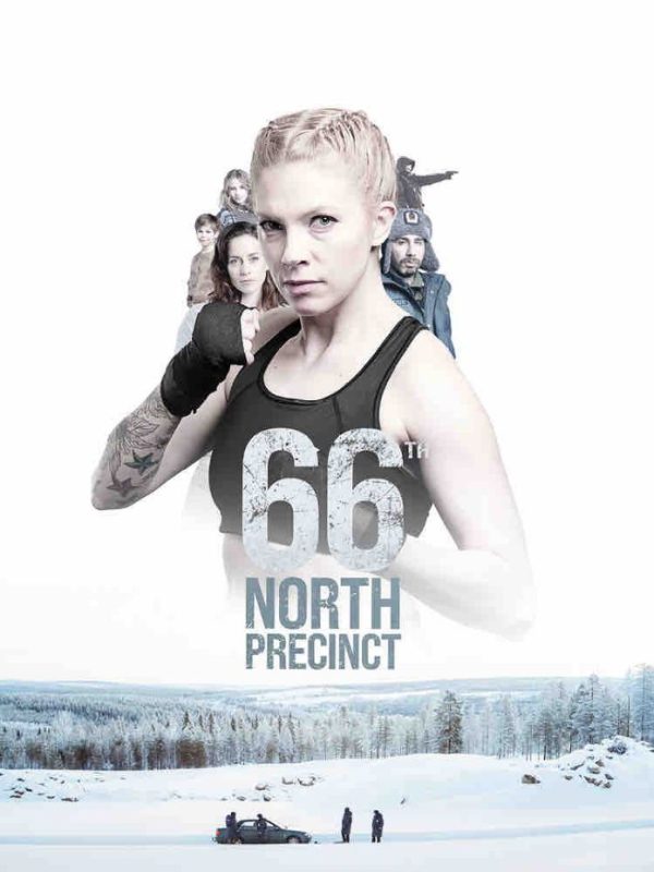 Federation acquiert les droits de distribution de «66th North Precinct», une série policière procédurale finlandaise
