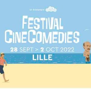 Festival CineComedies: une édition «Splendid» !