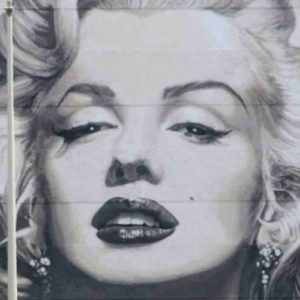 Festival Lumière de Lyon : Marilyn Monroe en soixante clichés pris par des fans ou des professionnels