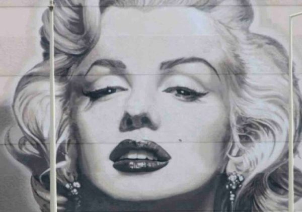 Festival Lumière de Lyon : Marilyn Monroe en soixante clichés pris par des fans ou des professionnels