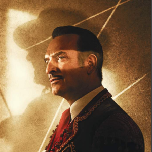 France Télévisions: une série serait en préparation avec Jean Dujardin dans le rôle de Zorro