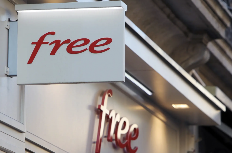 KR Wavemaker remporte le conseil média de FREE